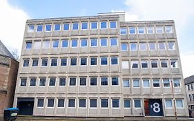 8 Roxburgh Edinburgh